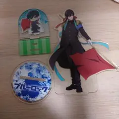 2026年最新】糸師凛応援セットの人気アイテム - メルカリ