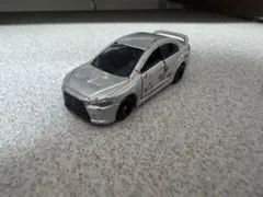 トミカ トイザらスオリジナル 三菱 ランサーエボリューション X