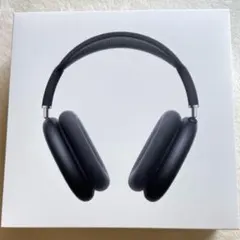 2025年最新】AIRPODs max ミッドナイトの人気アイテム - メルカリ