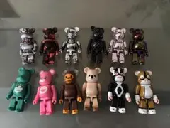 2025年最新】ベアブリック シークレット 45の人気アイテム - メルカリ
