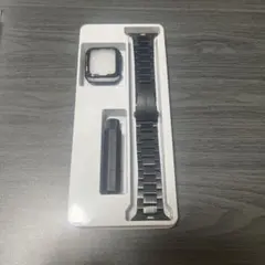 apple watch ステンレス