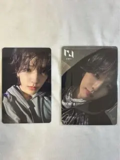 INI THE ORIGIN 髙塚大夢