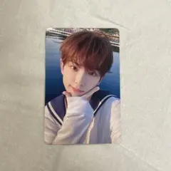 &TEAM 青嵐 aoarashi トレカ ハルア　HARUA