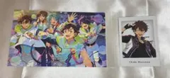 あんさんぶるスターズ 守沢千秋 2点セット