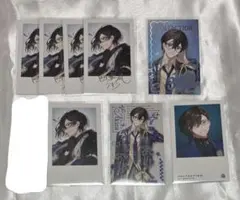 にじさんじ VOLTACTION 四季凪アキラ チェキ