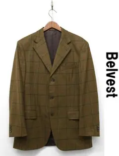 2026年最新】belvest ベルベストの人気アイテム - メルカリ