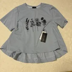 TRUBE チュニック　M〜L対応