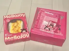 MELLOJOY メロジョイスクイーズ ライスブリックシリーズ カレー