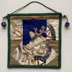 2025年最新】古布パッチワークタペストリーの人気アイテム - メルカリ