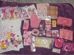リカちゃん　グッズセット　まとめ売り　くじ　ワッツ　ダイソー リカちゃん グッズセット まとめ売り くじ ワッツ ダイソー - メルカリ