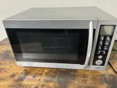 TOSHIBA 東芝電子レンジER-YK3（W）石窯オーブン 角皿付き - メルカリ