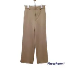 GU ジーユー 【M】カジュアルパンツ イージーパンツ レディース USED