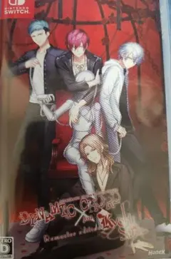 SwitchDYNAMIC CHORD feat.KYOHSO