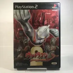 GN1790 ★ PS2 ウルトラマン ファイティングエボリューション プレステ
