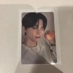 イリオ タレントカード