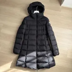 モンクレール　00 フード取り外し可能