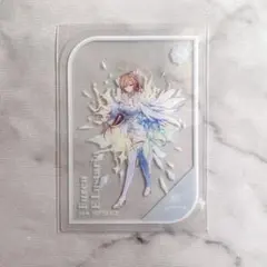 にじさんじ 8周年 特典 フレン