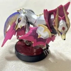 【美品】 オトモガルク メルゼガル モンスターハンターライズ サンブレイク