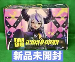 ラプ様 スケールフィギュア【ホロライブ】【新品未開封】