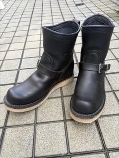 2025年最新】VIBERG エンジニアブーツの人気アイテム - メルカリ
