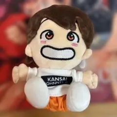 福本大晴 ちびぬい