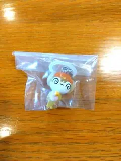 ケロロ軍曹　ちびケロめじるしアクセサリー　クルル