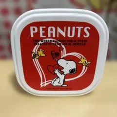 PEANUTS スヌーピー 3個セット
