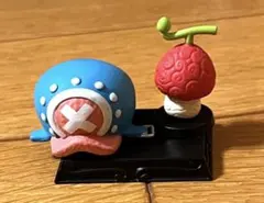 ONE PIECE ワンピース ガチャガチャ 帽子 チョッパー