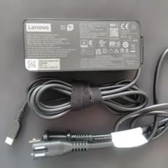 Lenovo 65W ACアダプター 純正のサムネイル