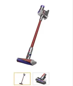 2025年最新】dyson v8 origin sv25の人気アイテム - メルカリ