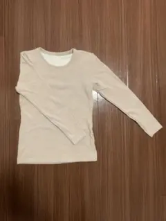 ユニクロ極暖ヒートテック