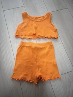 SHEIN タンクトップ、セットアップ