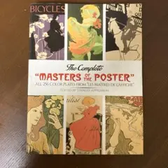 【洋書】The Complete Masters of the Poster