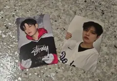 【新品】Straykids KARMA スンミン