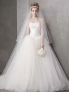 【値下げ】★破格★本家VERAWANGバレリーナ(US4) 2025年最新】VERAWANG us4の人気アイテム - メルカリ