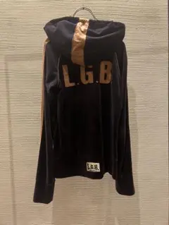 月末限定お値下げ❗️L.G.B. ルグランブルー イエロー フーディー サイズ０ 2025年最新】LGB メンズ パーカーの人気アイテム - メルカリ