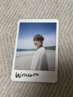 SEVENTEEN トレカ Al1 たる*一覧 on X: 