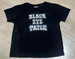 2026年最新】Black Eye Patch カラー：ブラック系 レディース 半袖(T