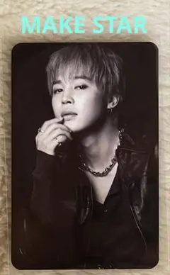 BTS ARIRANG ラキドロ3種+US Target限定トレカ2種 ジミン BTS ARIRANG ラキドロ3種+US Target限定トレカ2種 ホビ - メルカリ