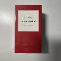 Cartier オードトワレ 50ml カルティエ ラ パンテール 香水 新品のサムネイル