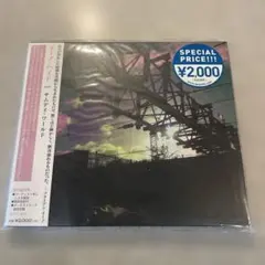 サムデイ・ワールド