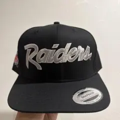 2026年最新】raiders cap 90sの人気アイテム - メルカリ