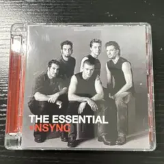 ★NSYNC The Essential