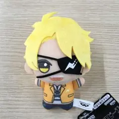 カラフルピーチ ちびぐるみ～2025ver.～ たっつん