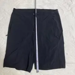 アディダス　ハーフパンツ　ハイテンションタイプ