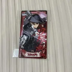 シクフォニ 暇72 タロット風カード ロディアス