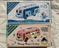 トミカ ディズニー 25周年 スパークリングジュビリー ヴェネロペ 新品