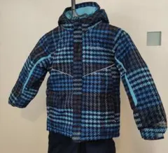 Columbia コロンビア 子供用スキースノーボードウェア上下セット