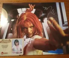 直筆サイン ベネディクト・カンバーバッチ 額縁 TCC2025入場券付き 直筆サイン ベネディクト・カンバーバッチ 額縁 TCC2025入場券