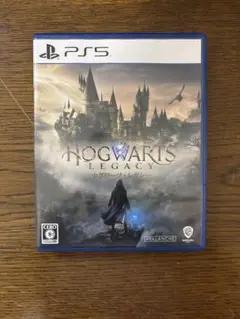 【中古】ホグワーツ・レガシー